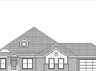 15625 Willow Bay Dr, Moore, OK 73165
