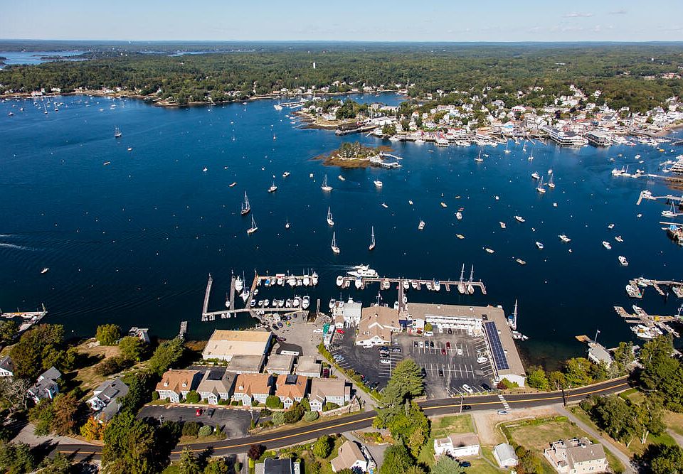 133 Atlantic Avenue UNIT 72B, Boothbay Harbor, ME 04538 | Zillow