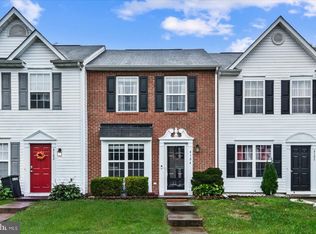 4104 England Town Rd, Fredericksburg, VA 22408