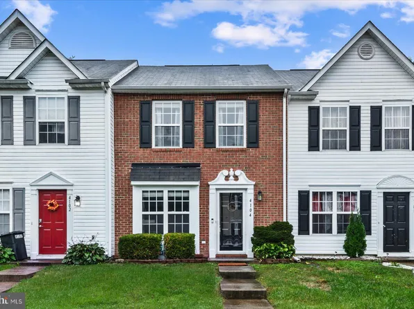 4104 England Town Rd, Fredericksburg, VA 22408