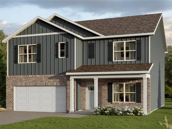 2580 Sky Dr, Tuscaloosa, AL 35405