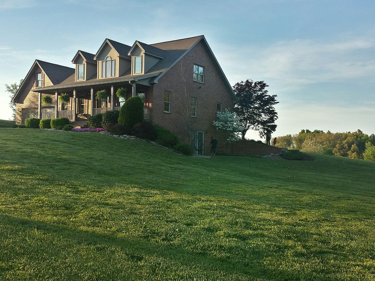 319 Glenwood Dr, Glendale, KY 42740 Zillow