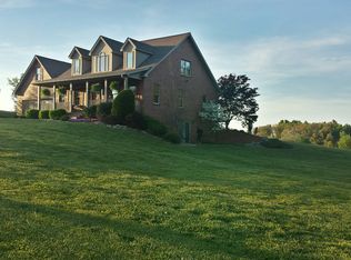 319 Glenwood Dr, Glendale, KY 42740