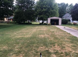 1009 Elm St, Grinnell, IA 50112