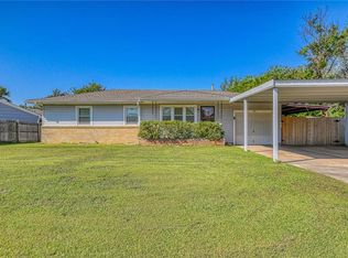 1332 Dorchester Dr, Norman, OK 73069