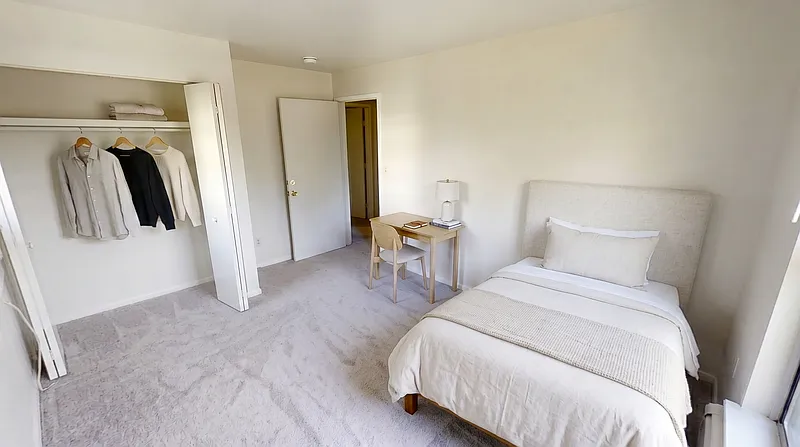 1 bed, 1.0 bath, 146 sqft, $800 — Photo 2