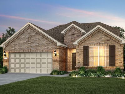 2262 Indigobush Dr, New Braunfels, TX, 78132