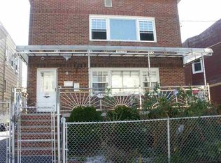 291 Union St #1, Jersey City, NJ 07304