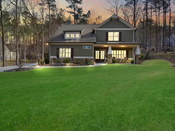 253 Hillside Dr, Waleska, GA 30183
