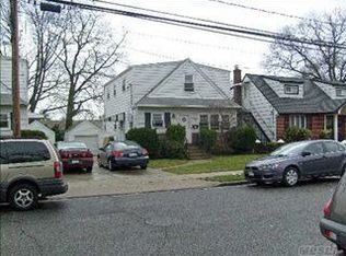 99 Lucille Ave, Elmont, NY 11003
