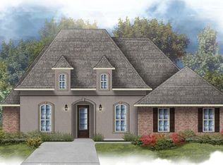 13320 Marys Way St, Diberville, MS 39540