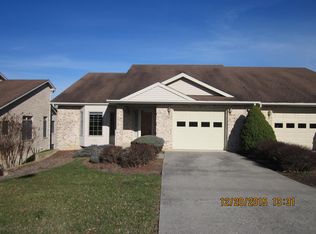 222 Fairground Rd, Woodstock, VA 22664