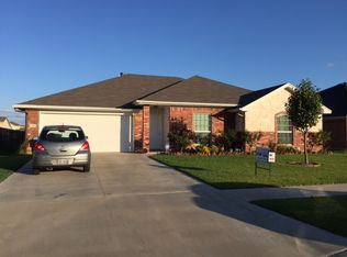 6206 Temora Loop, Killeen, TX 76549