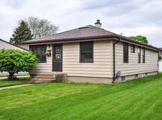 3343 S 52nd St, Milwaukee, WI 53219