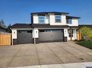 Oriole Model L St, Stayton, OR 97383