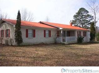 2556 County Road 44, Jemison, AL 35085