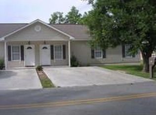 113A Hobbs St, Blackshear, GA 31516