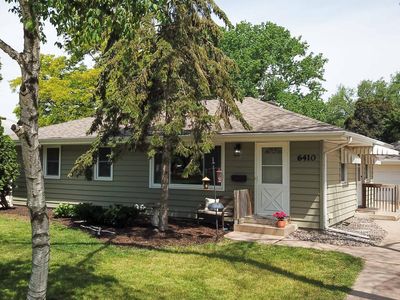 6410 46th Pl N, Crystal, MN, 55428