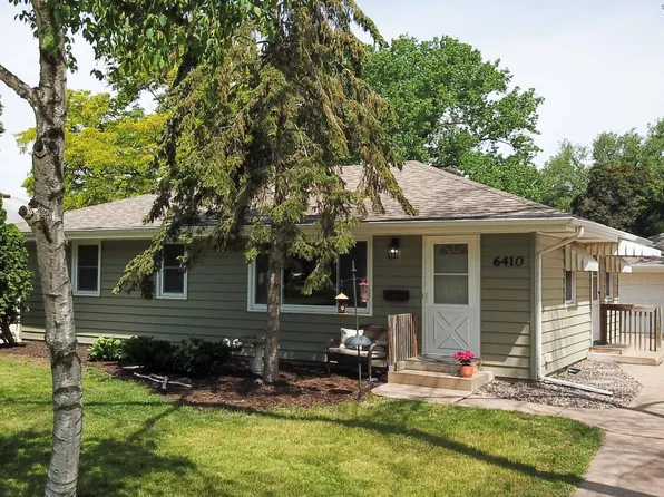 6410 46th Pl N, Crystal, MN 55428