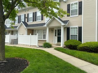 6407 Preston Way #6407, Mount Laurel, NJ 08054