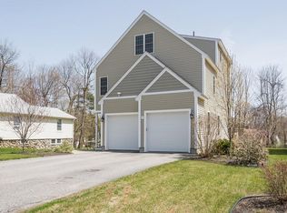 54 Holt Rd, Holden, MA 01520