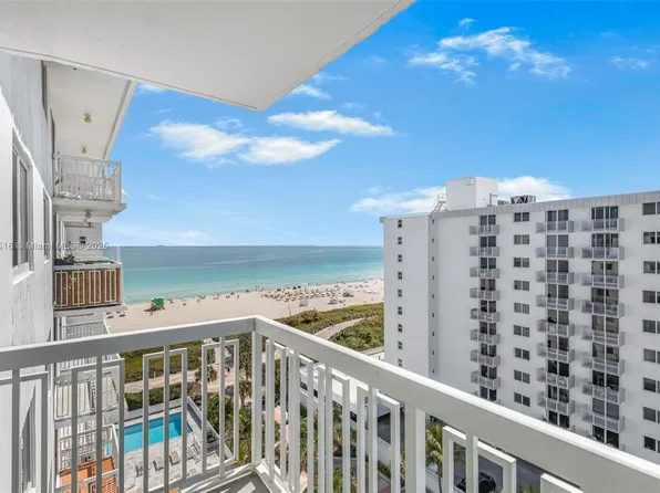 401 Ocean Dr APT 1011, Miami Beach, FL 33139