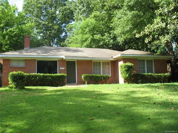 3575 Wareingwood Dr, Montgomery, AL 36109