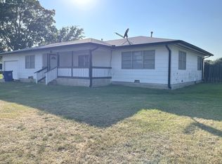 12341 State Highway 21 E, Midway, TX 75852
