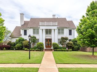 4784 Malone Rd, Olive Branch, MS 38654