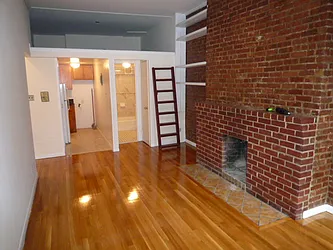 Rented by New Yorker Realty