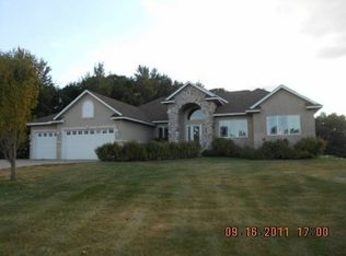 20636 Austin St NE, East Bethel, MN 55011