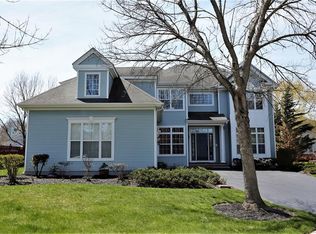 6 Barn Swallow Ct, Plainsboro, NJ 08536