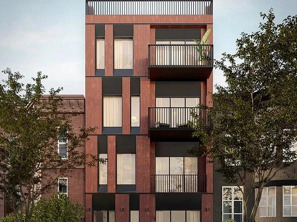 1607 Pacific St #3B, Brooklyn, NY 11213