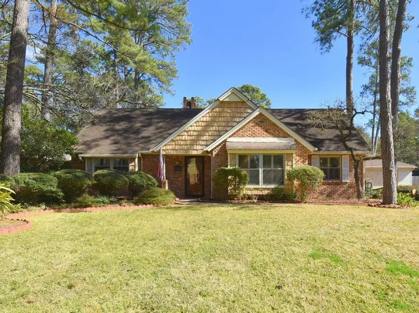 1814 Nocturne Ln, Houston, TX 77043