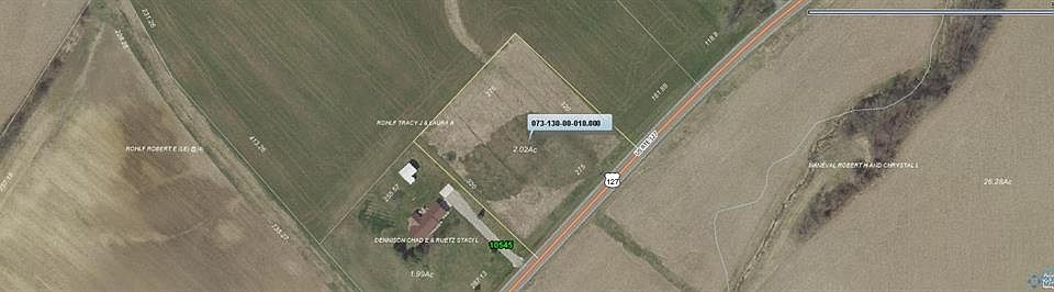 2nd image of 10557 Us Highway 127