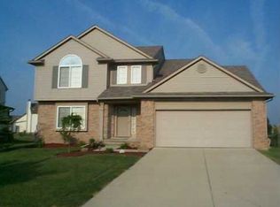 7652 Pioneer Dr, Ypsilanti, MI