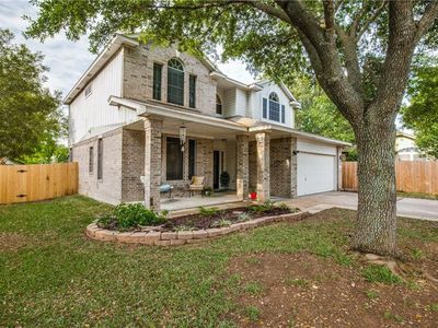 506 Territory Trl, Cedar Park, TX, 78613