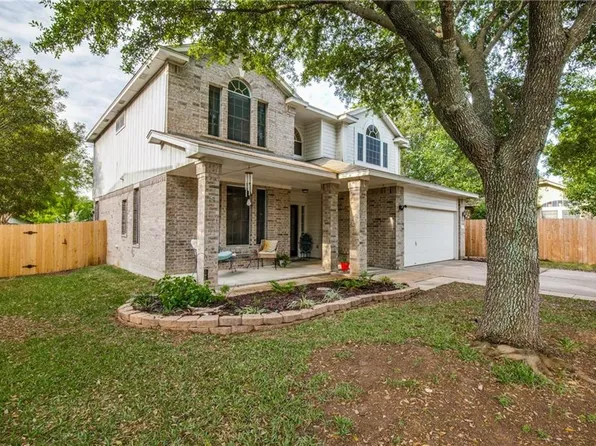 506 Territory Trl, Cedar Park, TX 78613
