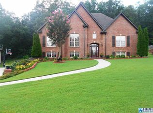 120 Bent Creek Dr, Chelsea, AL 35043