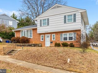 1811 Palo Cir, Baltimore, MD 21227