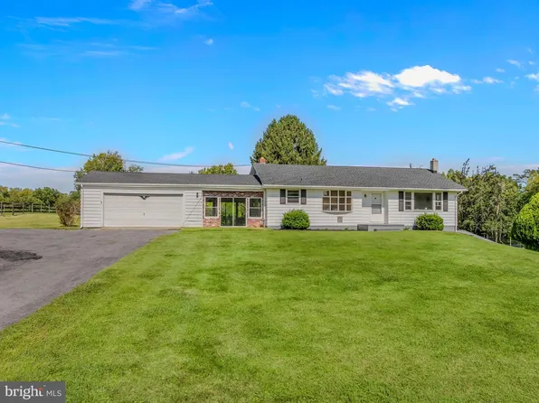 6463 Kabletown Rd, Charles Town, WV 25414