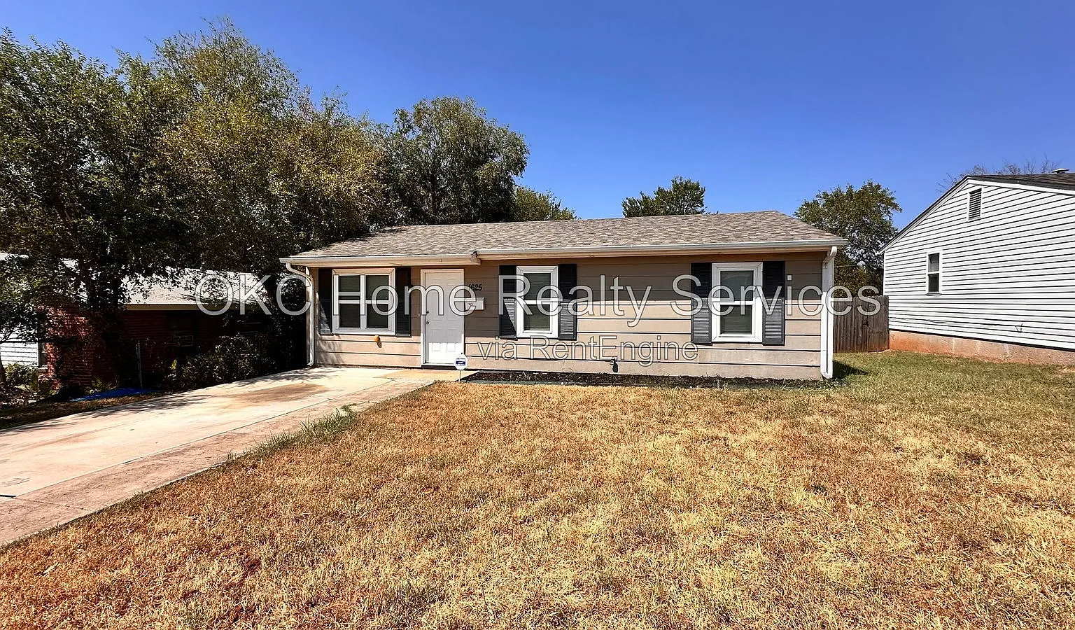 3 bed, 1.0 bath, 864 sqft, $1,200 — Photo 1