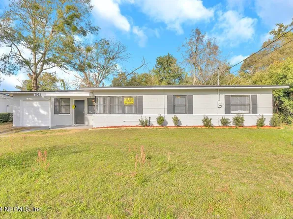 7953 ALMAR Place, Jacksonville, FL 32208