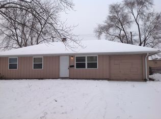 3557 Decamp Dr, Indianapolis, IN