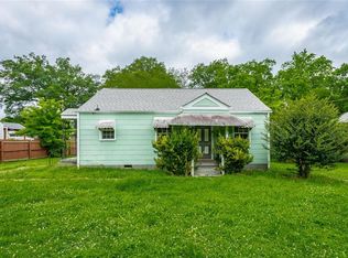 600 Forrest Rd, Fort Oglethorpe, GA 30742