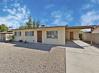 2801 W Port Royale Ln, Phoenix, AZ 85053