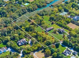 12 Remsen Ln, Remsenburg, NY 11960