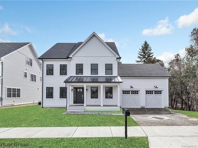 855 Stillson Road, Fairfield, CT, 06824