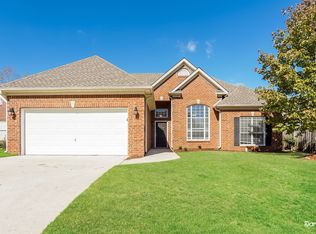 2099 Old Cahaba Pl, Helena, AL 35080