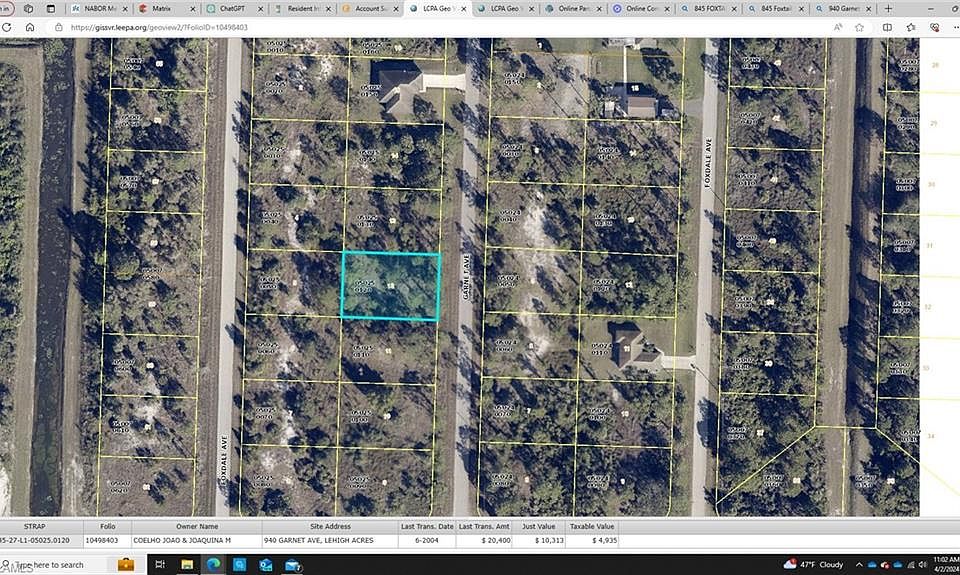 1st image of 940 Garnet AVE